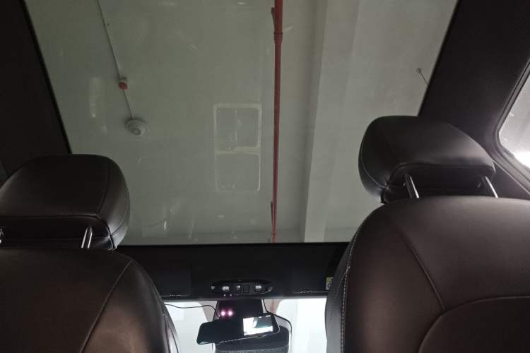 Used AION Y 2022 70 Tech Edition Lithium Iron Phosphate
