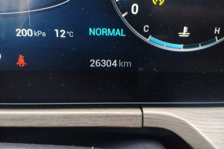 Used Chery Arrizo 8 2022 1.6T DCT Zhen
