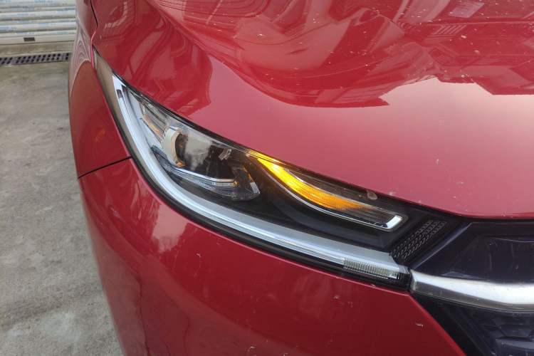 Used EXEED Lingyun 2019 1.6T Two-Wheel Drive Diamond Edition
