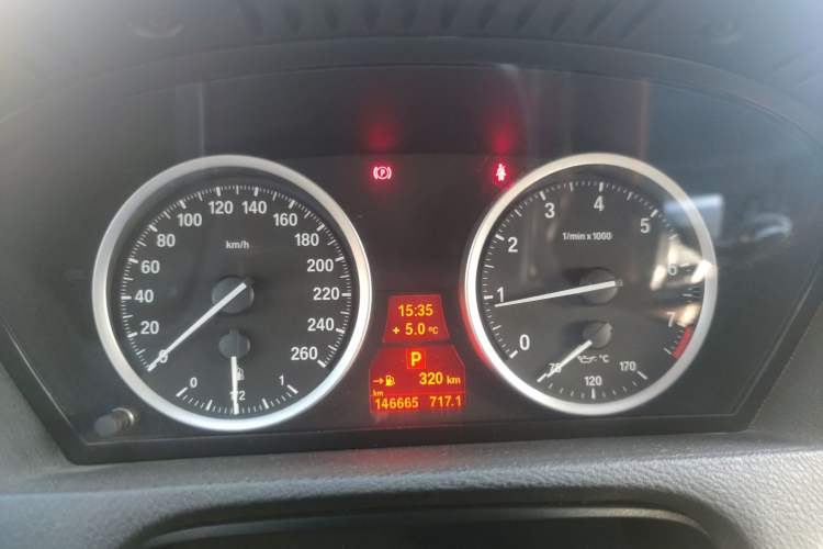 Used BMW X6 2013 xDrive35i
