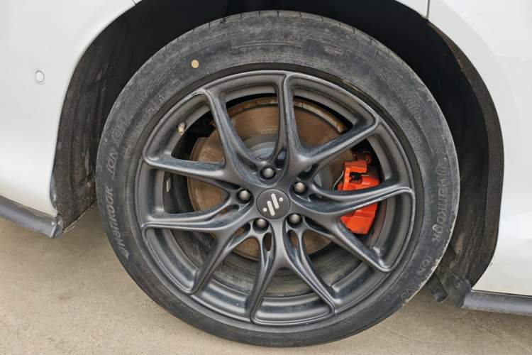 Used IM L6 2024 Max Standard Edition