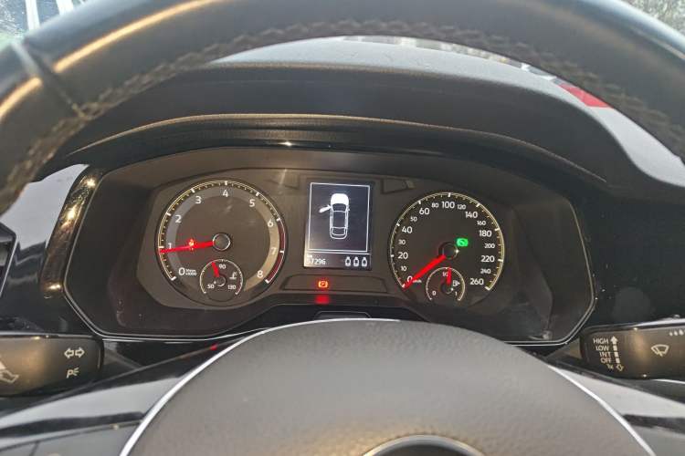 Used Volkswagen Bora 2021 1.5L Automatic Comfort Smart Connect Edition