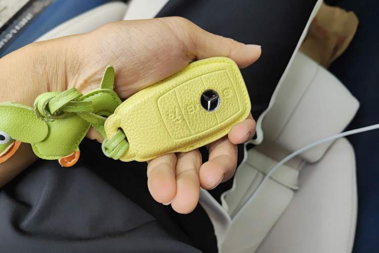 Used Mercedes-Benz E-Class 2023 E 260 Coupe
