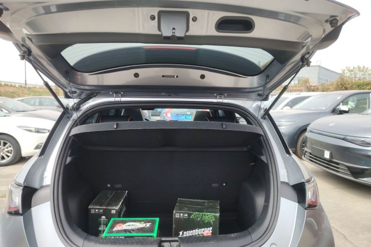 Used BYD Dolphin 2021 405 km Fashion Edition