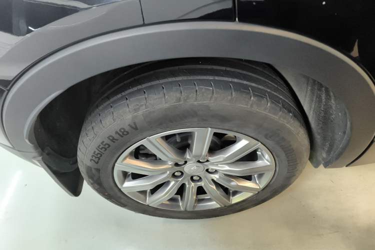 Used Cadillac XT4 2022 28T Two-Wheel Drive Prestige Version