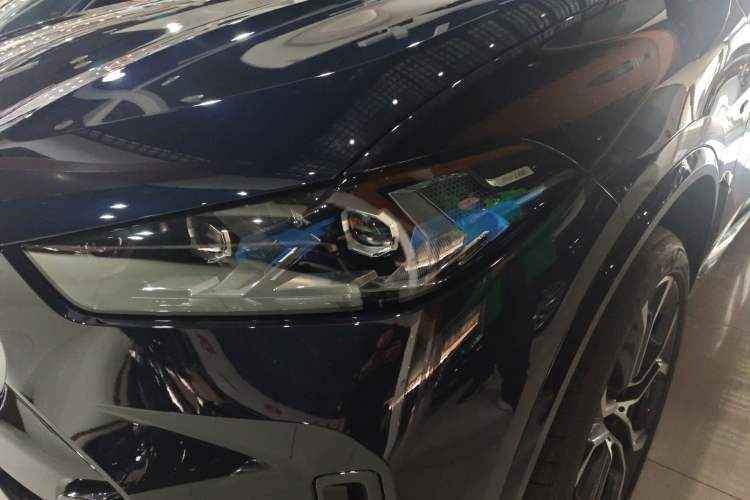 Used BMW X5 2026 Model, xDrive 40Li M Sport Night Package