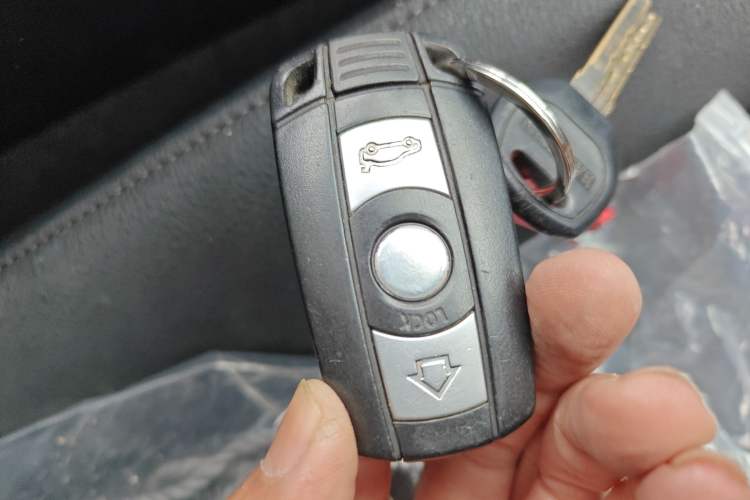 Used BMW X1 2012 sDrive18i Luxury Edition