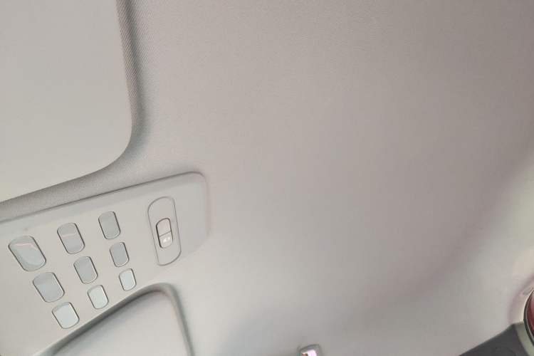 Used Baojun E100 2020 305KM Smart Drive Version
