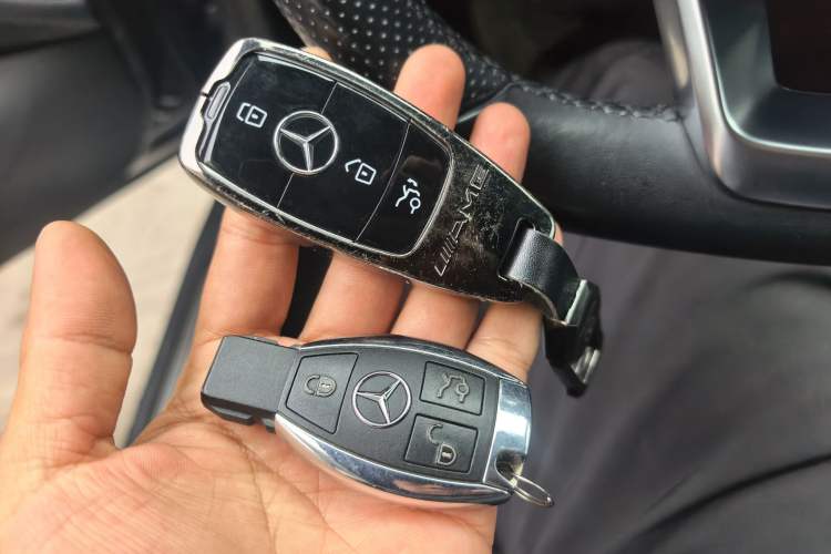 Used Mercedes-Benz C-Class (Import) 2018 C 200 Coupe