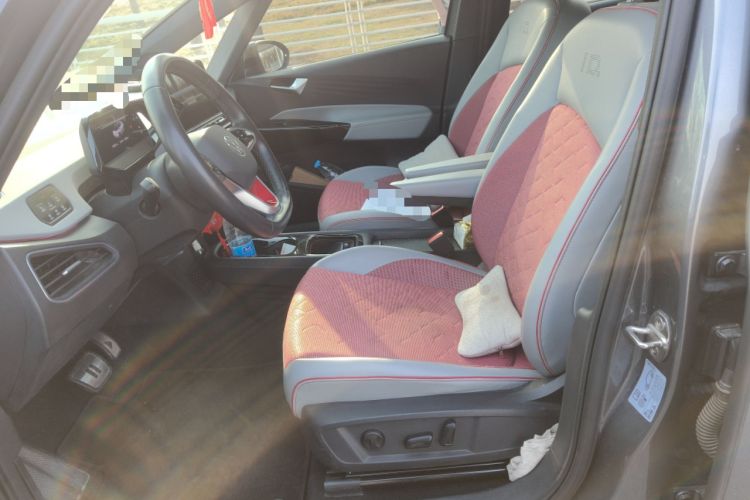 Used Volkswagen ID.3 2021 Pro Smart Edition
