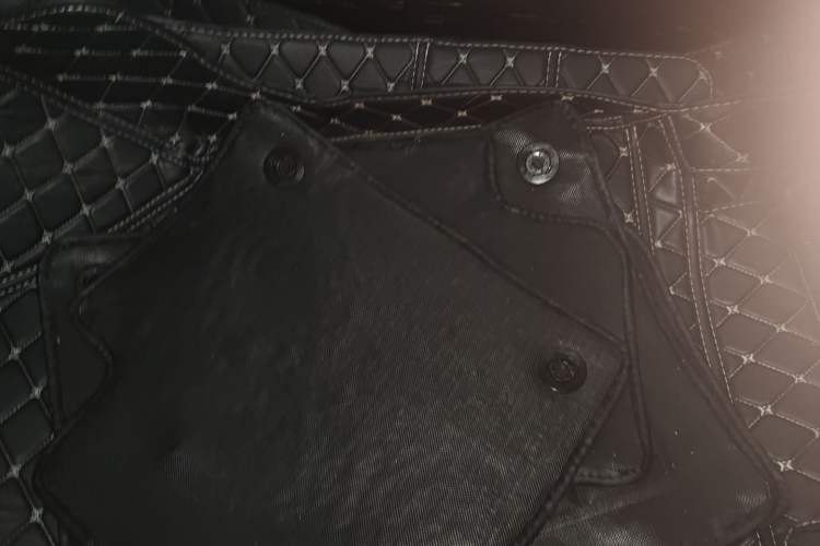 Used Baojun RS-3 2020 1.5T CVT Smart Luxury Edition