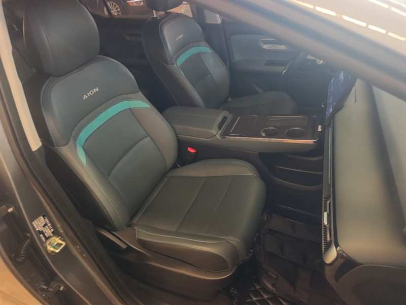 Used AION Y 2022 Plus 70 Smart Edition — 24