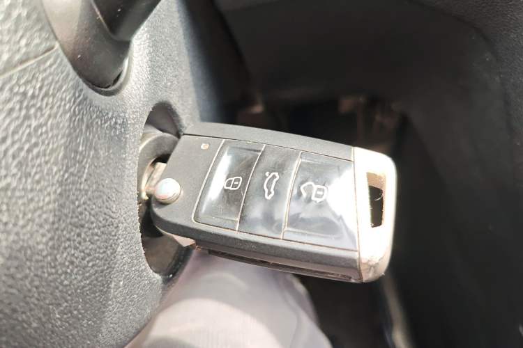 Used Volkswagen Lamando 2019 230TSI DSG Fashion Edition China VI
