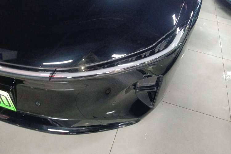 Used CHANGAN NEVO A07 2026 Model Ultra-Long Blue Whale Range-Extending 310 Luxury Edition
