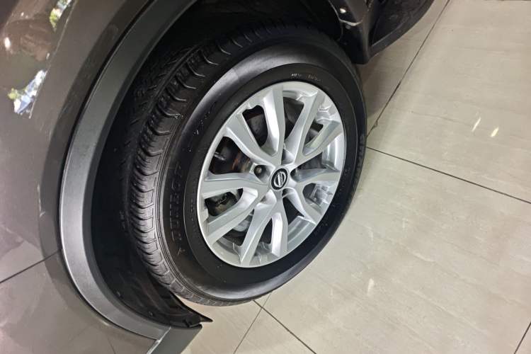 Used Nissan X-Trail 2020 2.0L XL ITS CVT 2WD SmartConnect Comfort Edition
