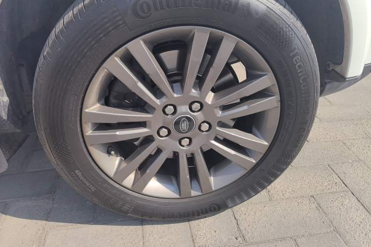 Used Land Rover Discovery 2015 3.0 SC V6 HSE Luxury