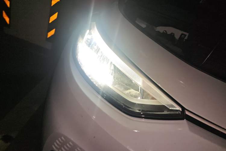 Used Volkswagen ID.3 2023 Pure Smart Edition