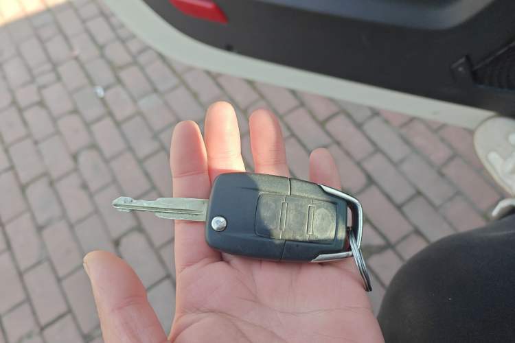 Used BAIC Off-Road BJ40 2014 2.4L Manual Cross-Country Edition