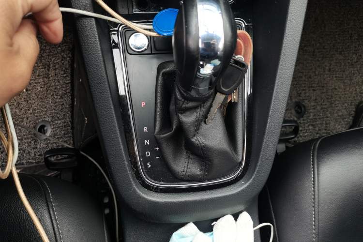 Used Volkswagen Sagitar 2018 1.6L Automatic Comfort Model