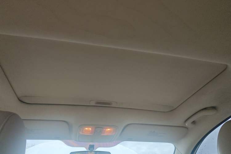 Used Changan Eado 2015 1.6L Automatic Luxury Model
