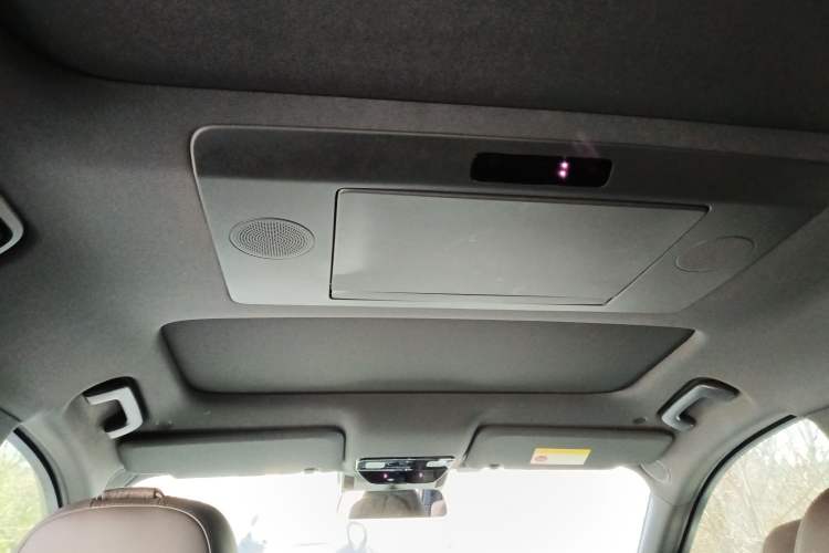 Used Li Auto L9 2022 Max model