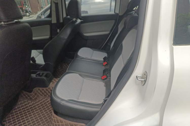 Used Skoda Yeti 2017 TSI280 DSG Advanced Edition
