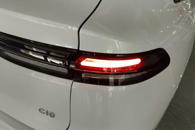 Used Leapmotor C10 2026 530 Comfort Edition
