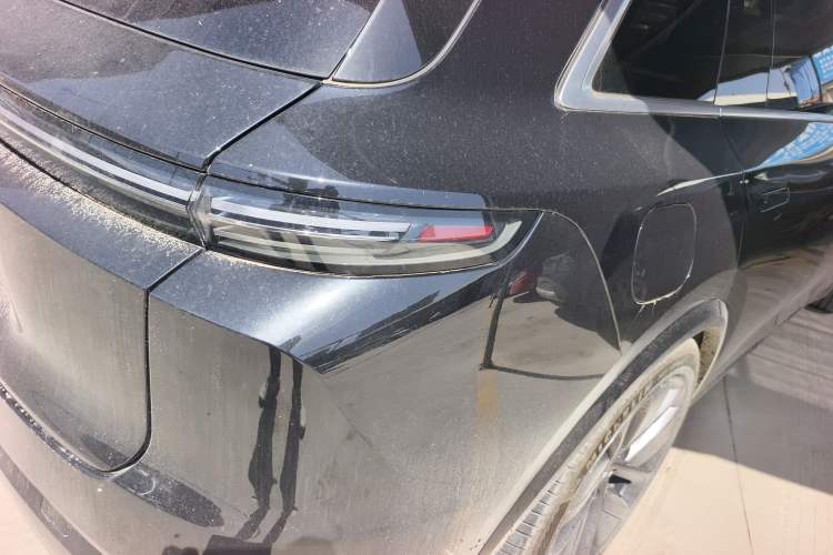 Used Li Auto L7 2024 Pro Model