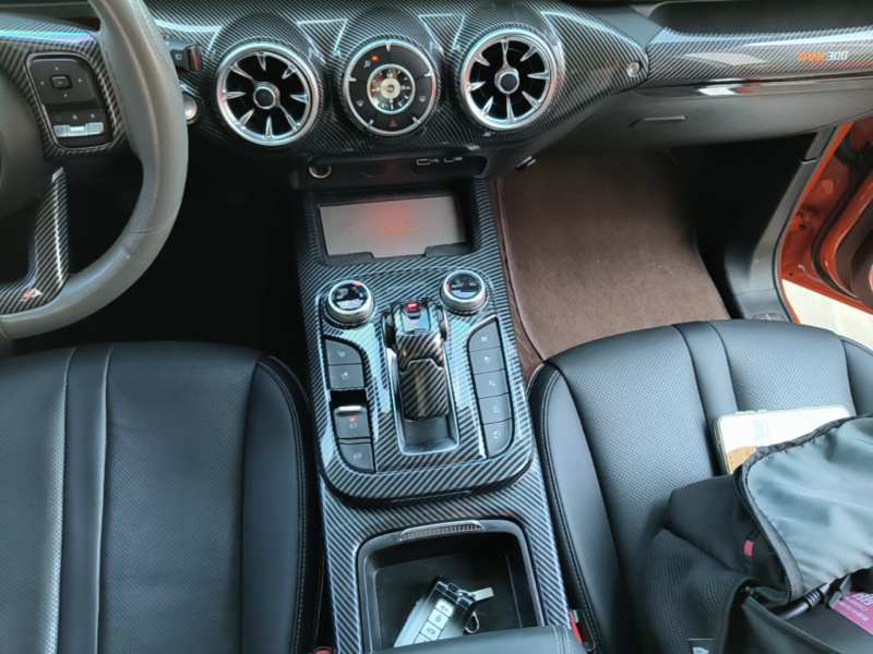 Used Tank 300 2021 City Edition 2.0T—Truly Stylish — 13