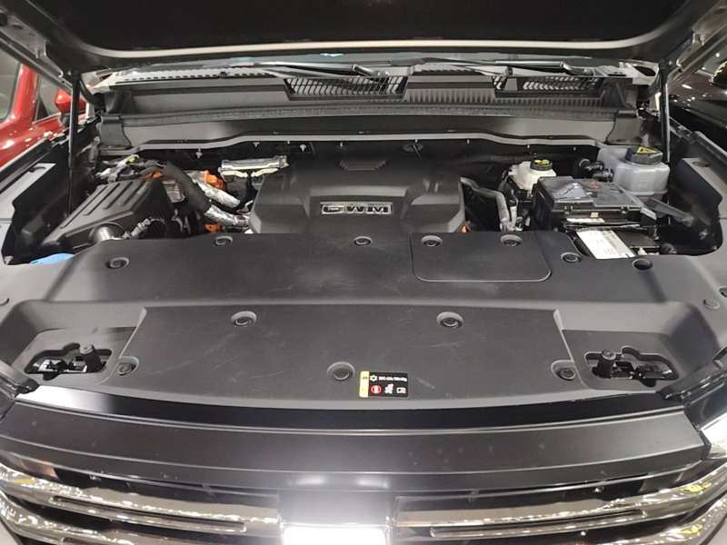 Used Tank 400 New Energy 2023 Hi4-T Super Edition — 19