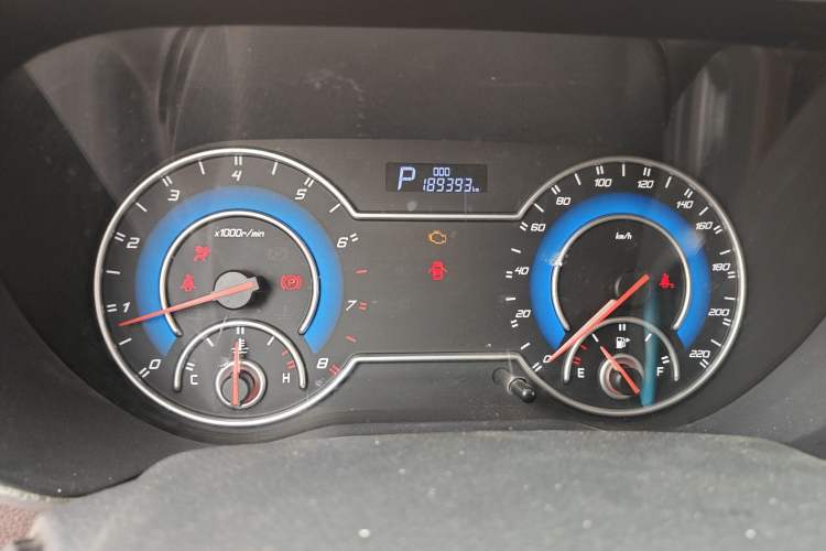 Used Haima V70 2016 1.5T Automatic Comfort & Enjoyment Version 7 Seats
