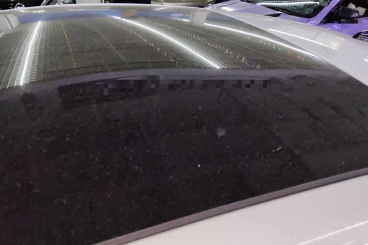 Used Hyundai Lafesta 2019 280TGDi Smart Speed Version China V Standard
