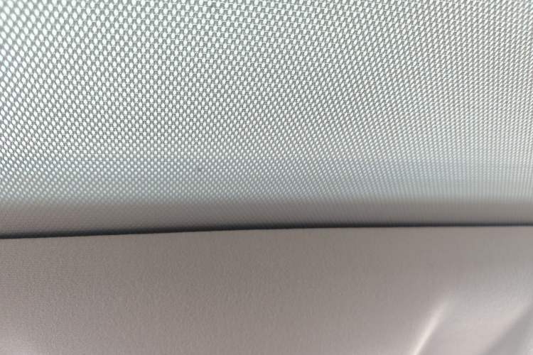 Used Wey VV6 2020 2.0T Two-Wheel Drive Smart Protection+
