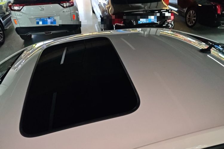 Used Volkswagen Lavida 2019 1.5L Automatic Comfort Edition China VI Standard