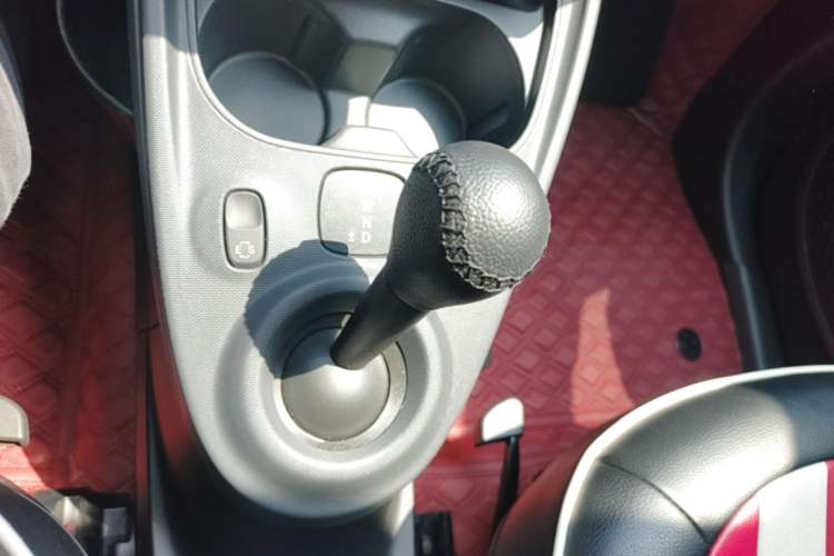 Used smart forfour 2018 1.0L 52kW Passion Edition
