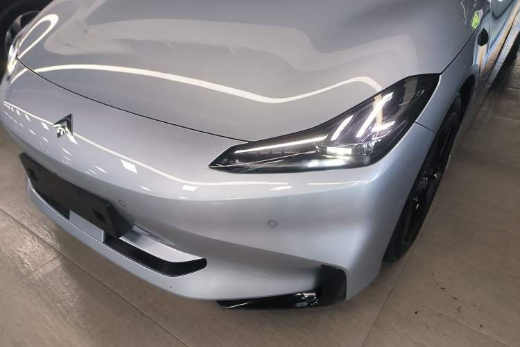 Used Hyptec GT 2024 Global Model 710 Ultra-High-Voltage LiDAR Edition
