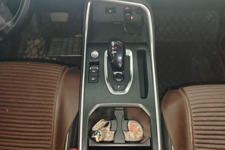 Used Haval H6 2021 National Trend Edition 1.5T Automatic Urban Version
