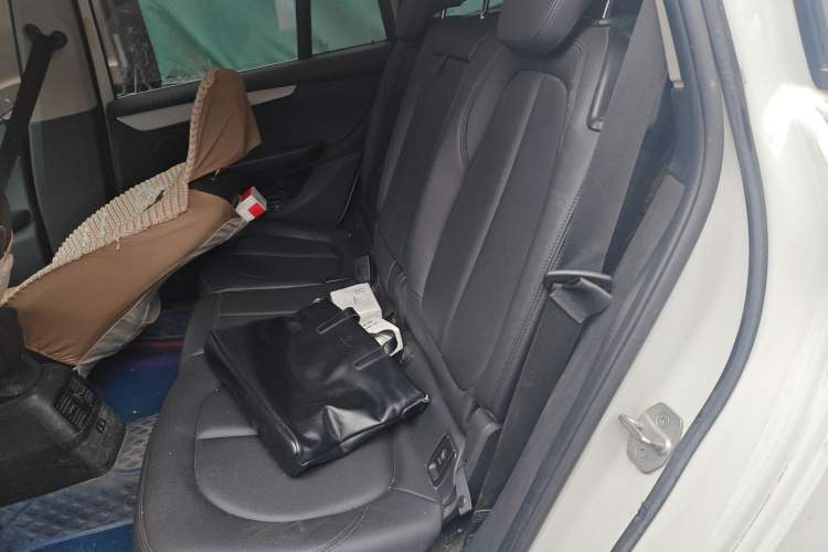 Used BMW 2 Series Gran Tourer 2019 220i Leading Model