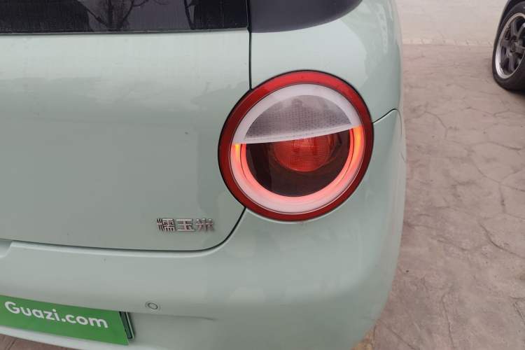 Used Qiyuan Lumin 2022 210km Sweet Edition