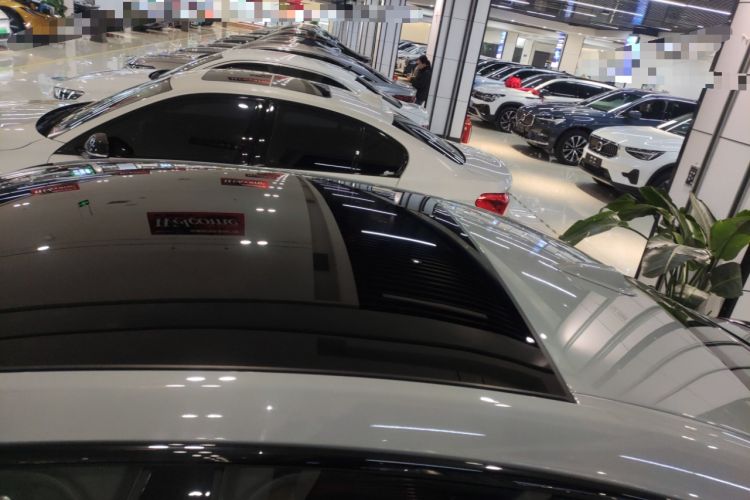 Used BMW 2 Series 2025 225L M Sport Night Edition Package