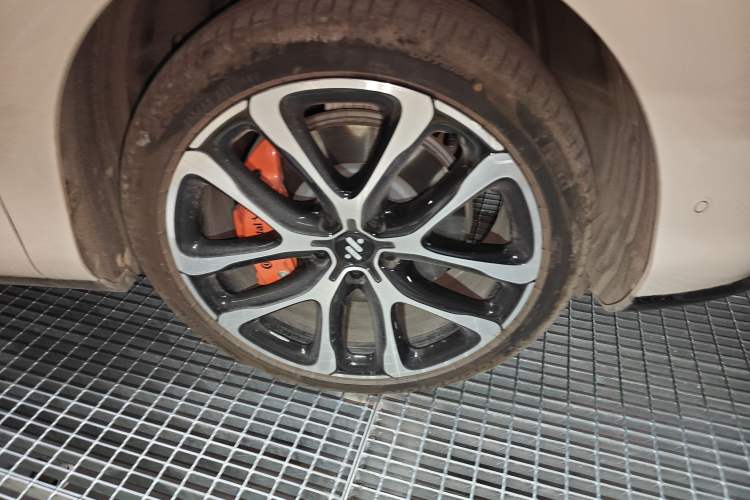 Used IM LS6 2026 Model Pure Electric Max
