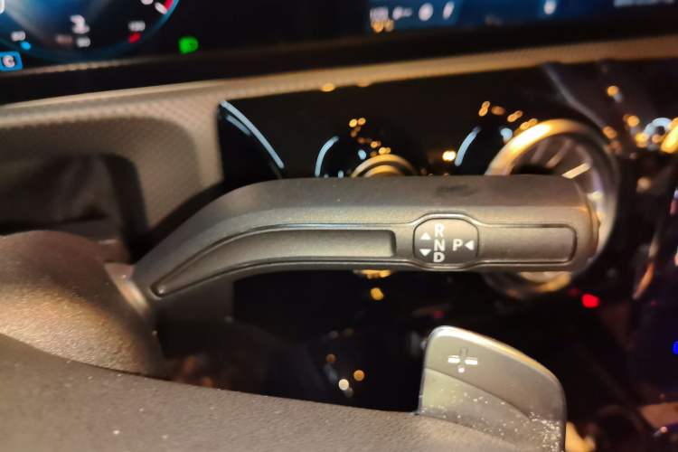 Used Mercedes-Benz A-Class 2020 A 200 L Sport Sedan
