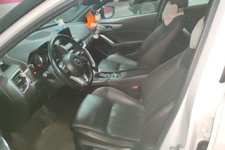 Used Mazda CX-4 2016 2.0L Automatic 2WD Blue Sky Luxury Edition