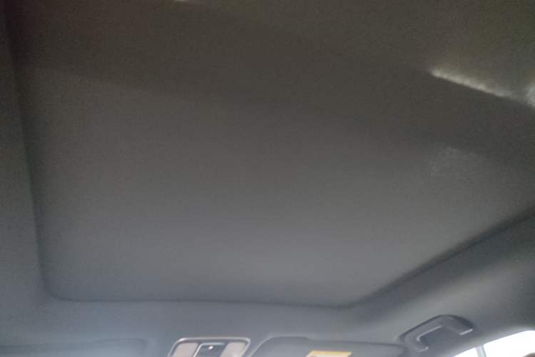 Used Li Auto ONE 2020 Extended-Range 6-Seater Version Headliner