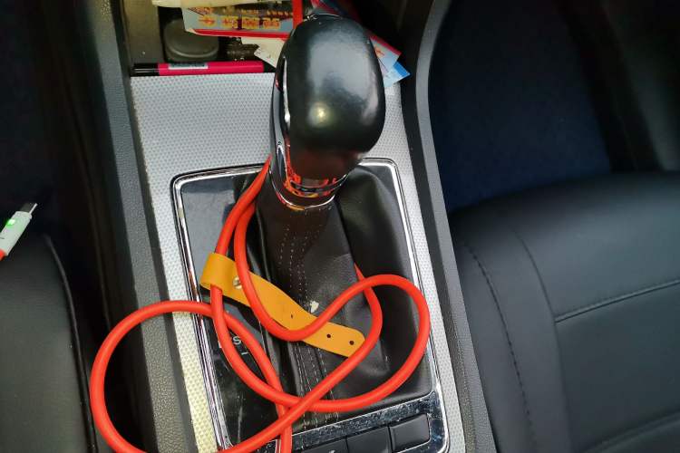 Used Roewe i6 2020 PLUS 1.6L CVT 4G Connected Glory Luxury Edition