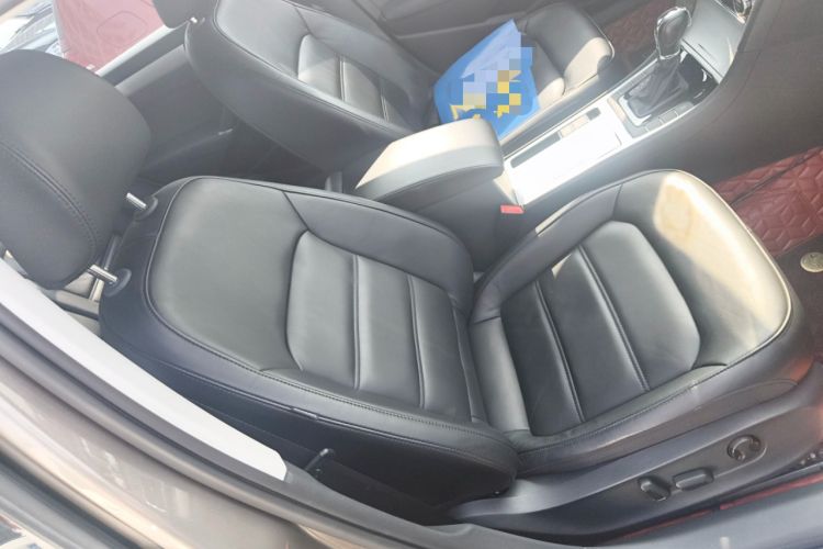 Used Volkswagen Passat 2015 1.8TSI DSG Prestige Edition
