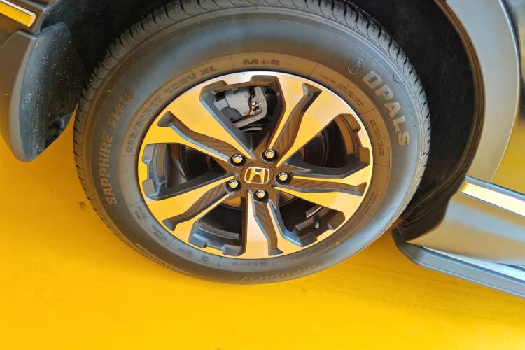 Used Honda CR-V 2019 240TURBO CVT 2WD Fashion Edition China V Right Rear Wheel Hub