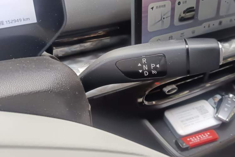 Used JAC Yiwei 3 2023 405km Air