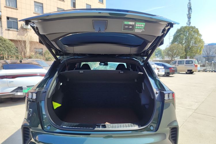 Used Lynk & Co 06 2023 Remix 1.5T Hero