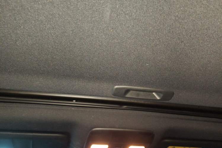 Used Mazda CX-4 2018 2.0L Automatic Two-Wheel Drive Blue Sky Dynamic Version China VI Standard
